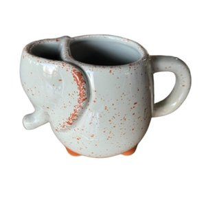 Tea bag Elephant Cup